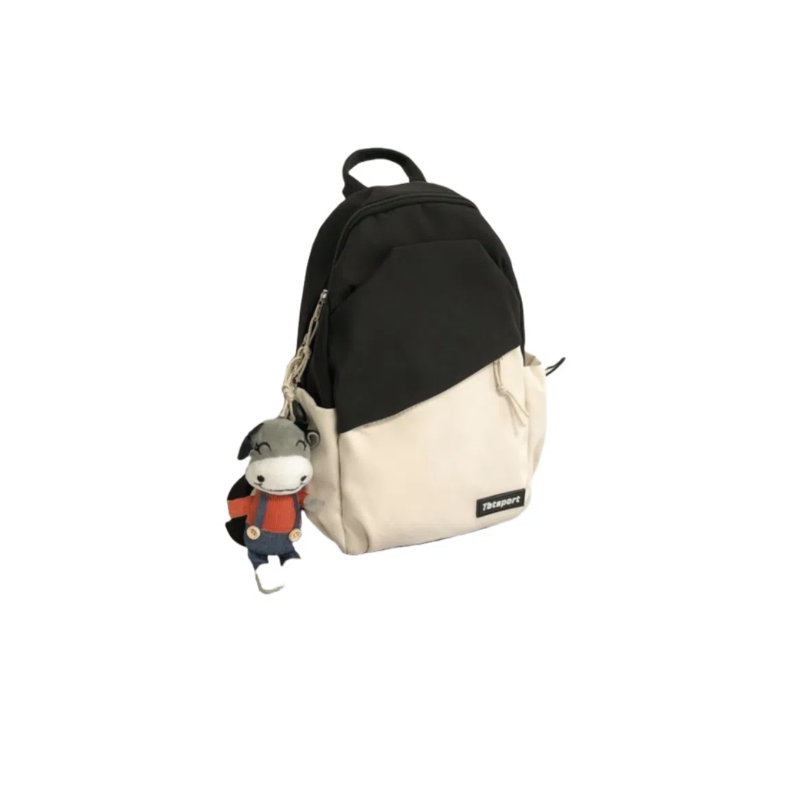 欧曼斐 休闲单肩背包学生百搭 尼龙 胸包 男女同款情侣款 多色