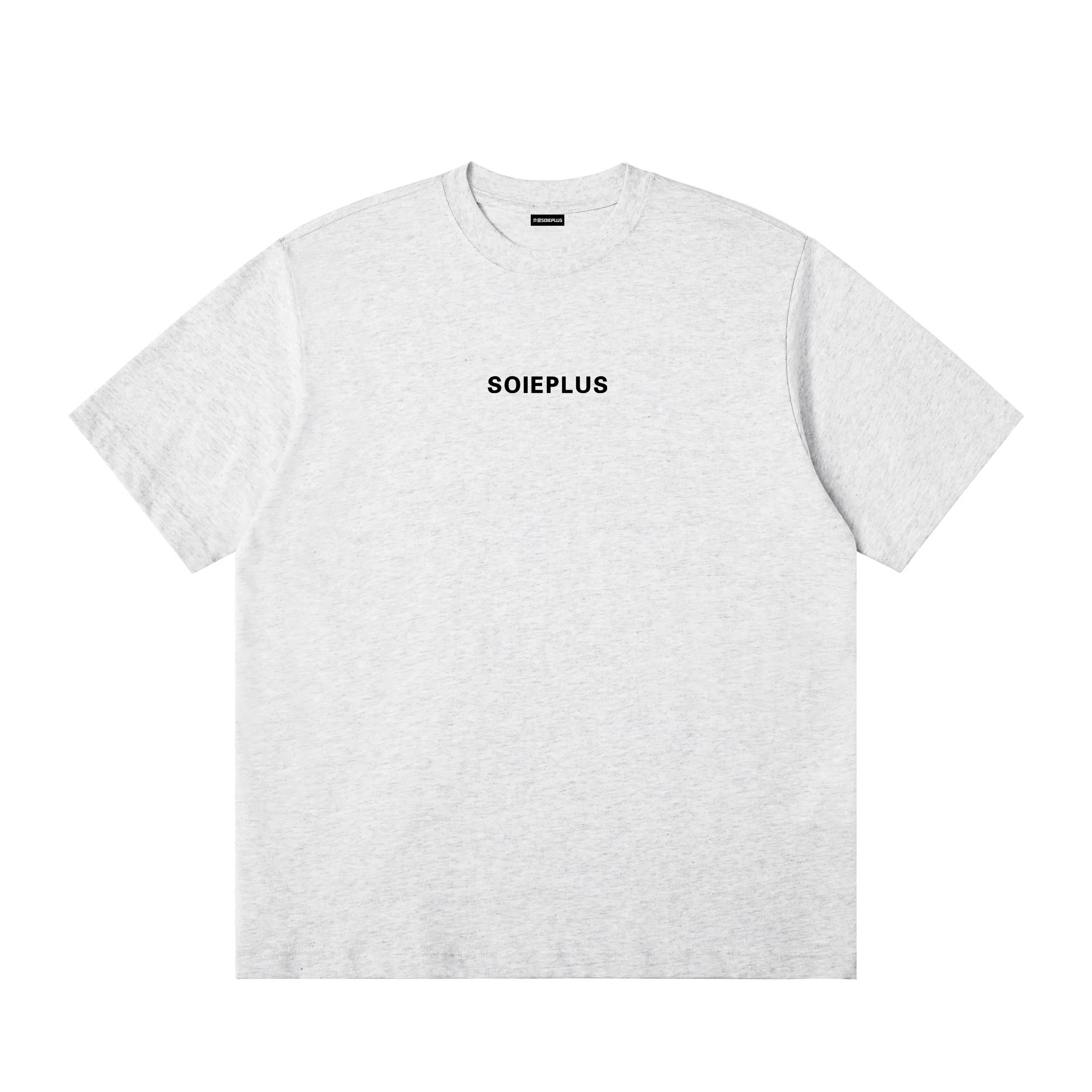 SOIEPLUS LogoT