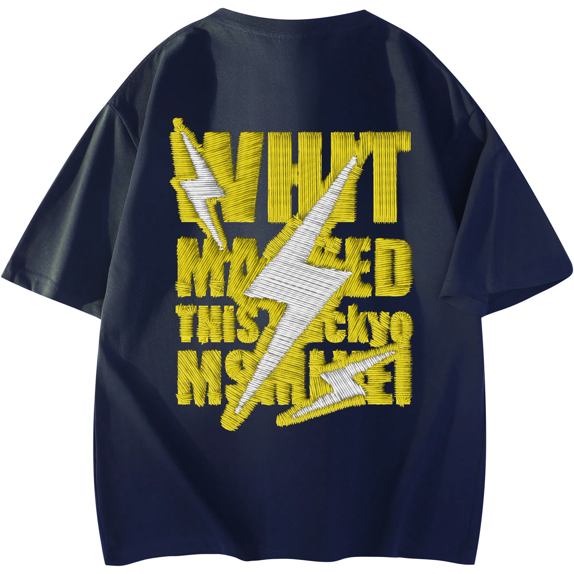 Mackyo cleanfitlogoT