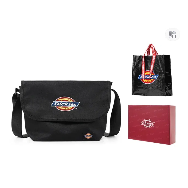 Dickies Messenger Bag