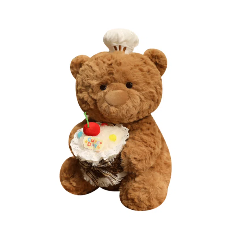 PUDOWRABBIT 30cm40cm50cm