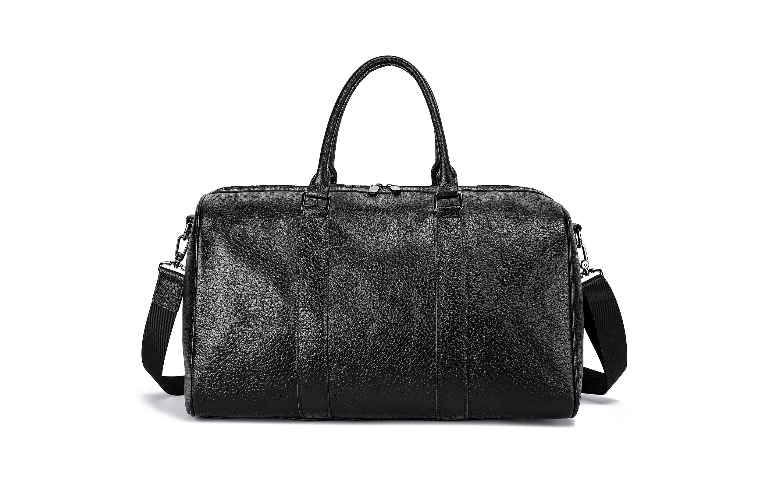 Ace Paul Travel Bag Black