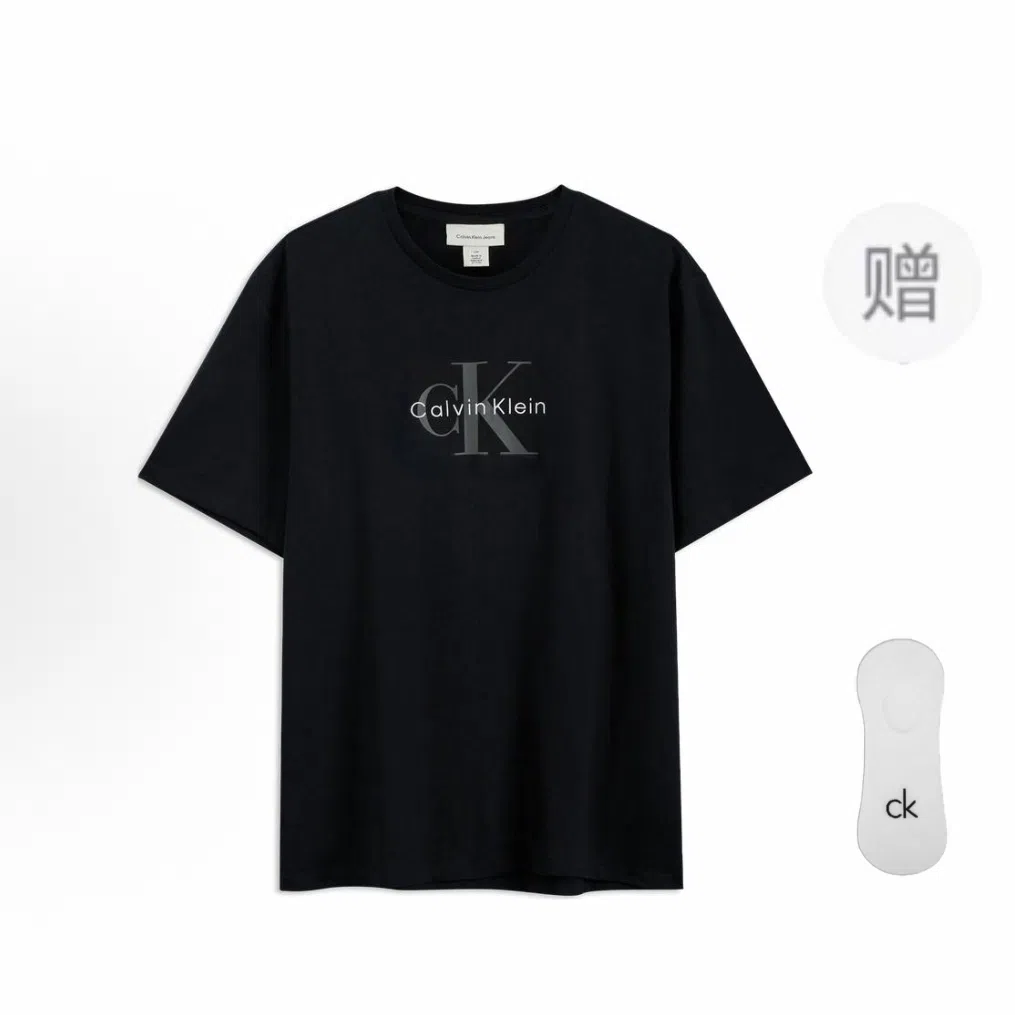 CALVIN KLEIN T