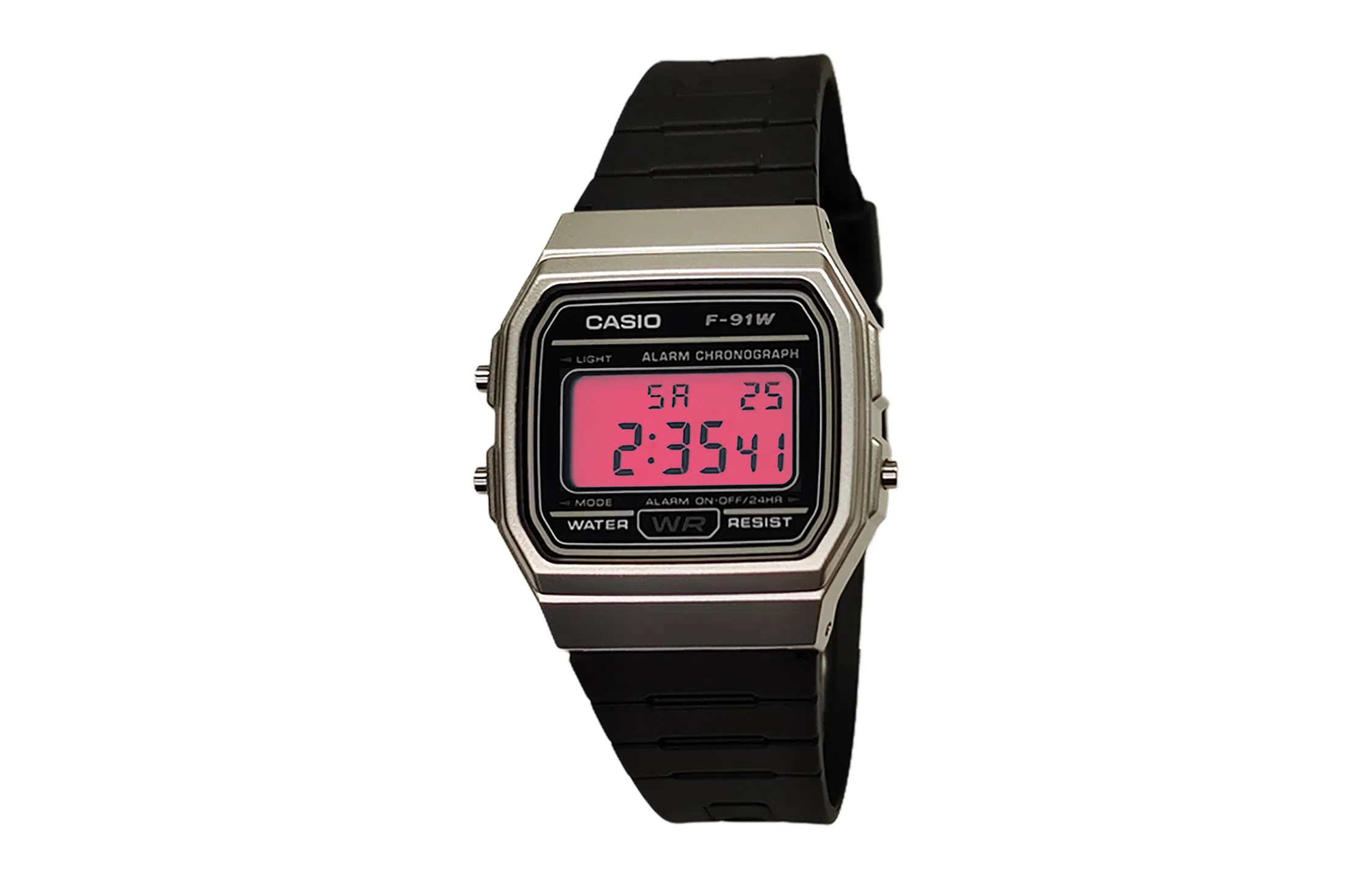 CASIO
