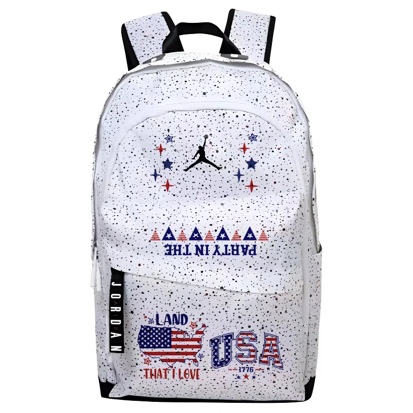 Jordan Starry Sky Backpack