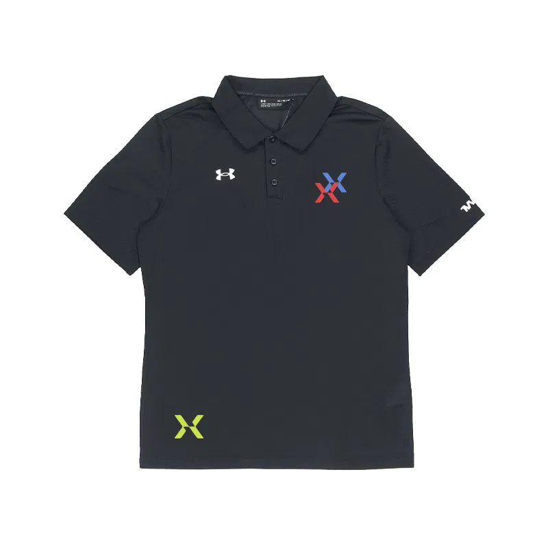 Under Armour LogoPolo
