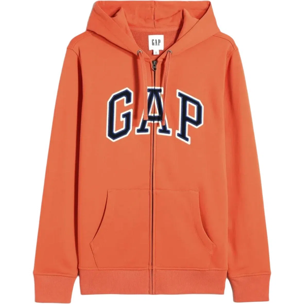 GAP Logo Hoodie