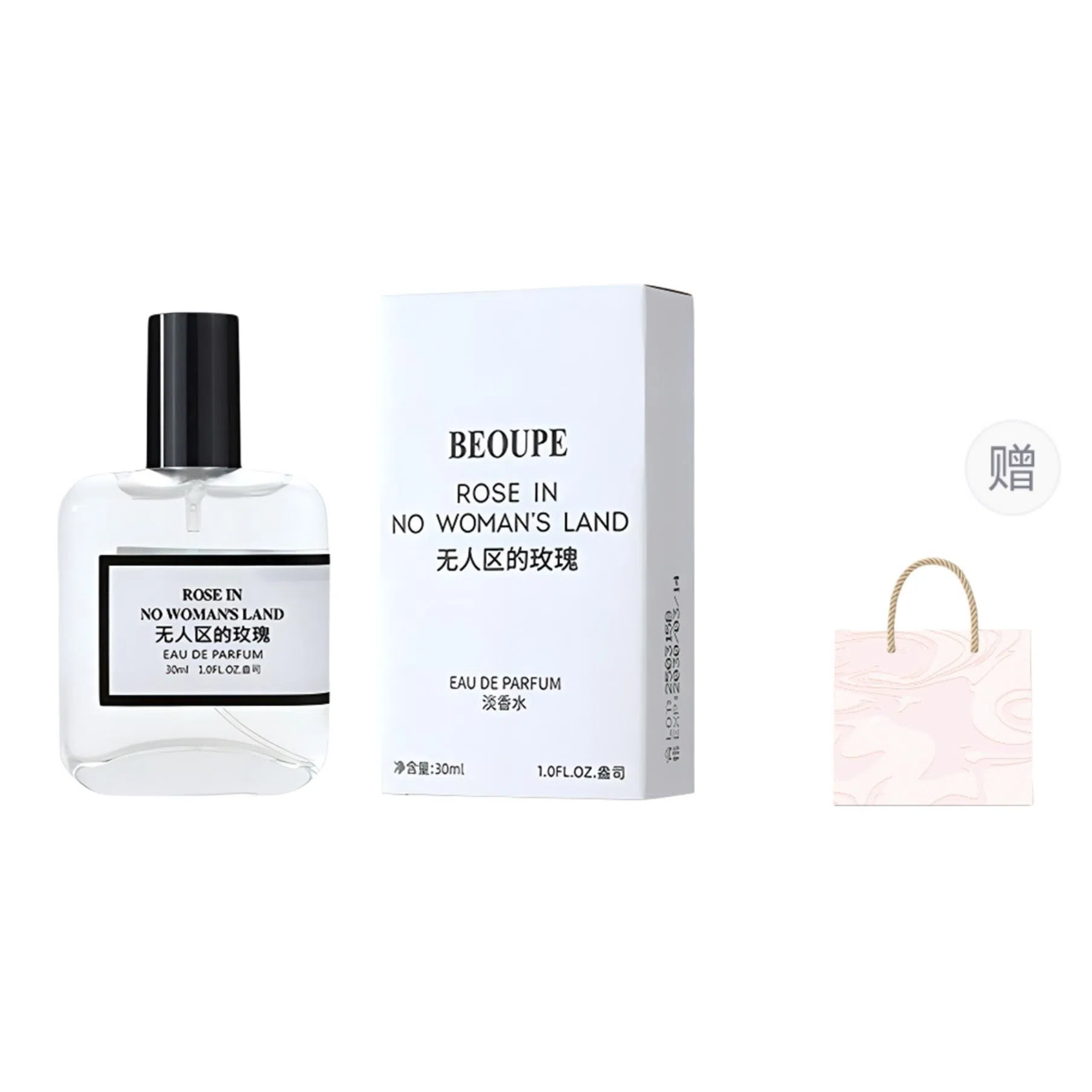BEOUPE EDP 30ml