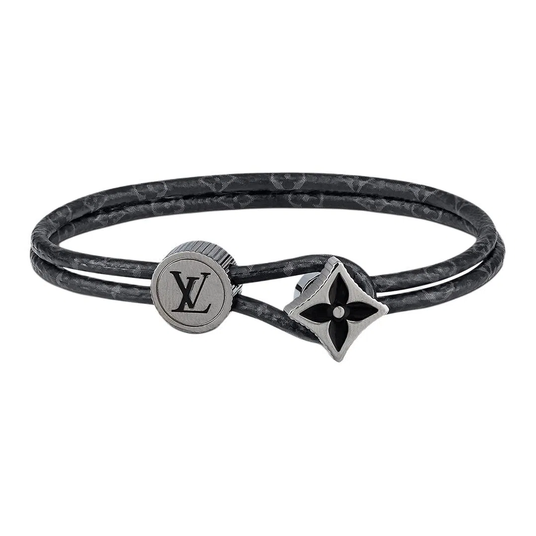 Louis Vuitton Catch It Bracelet