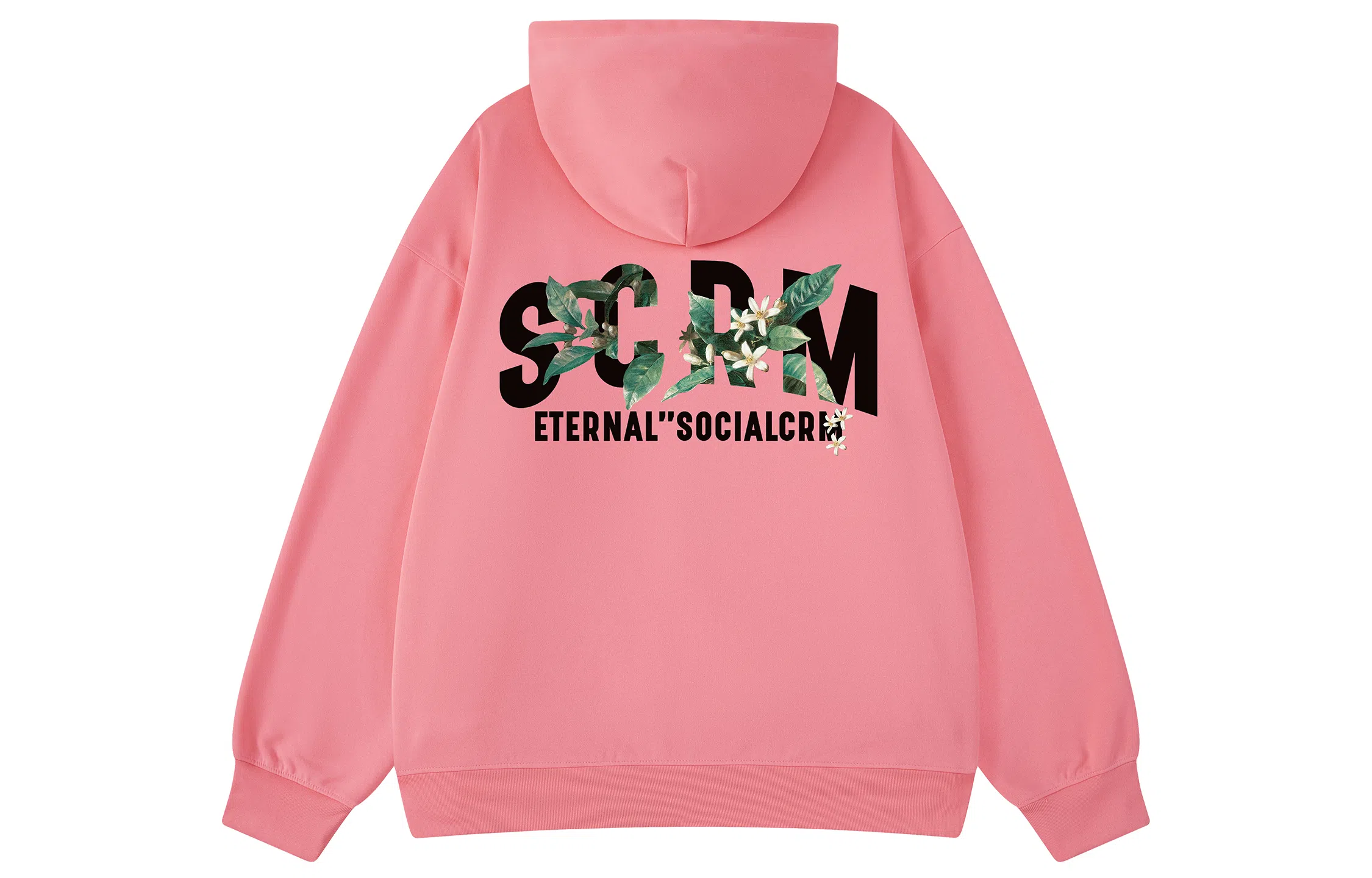 SCRM Logo