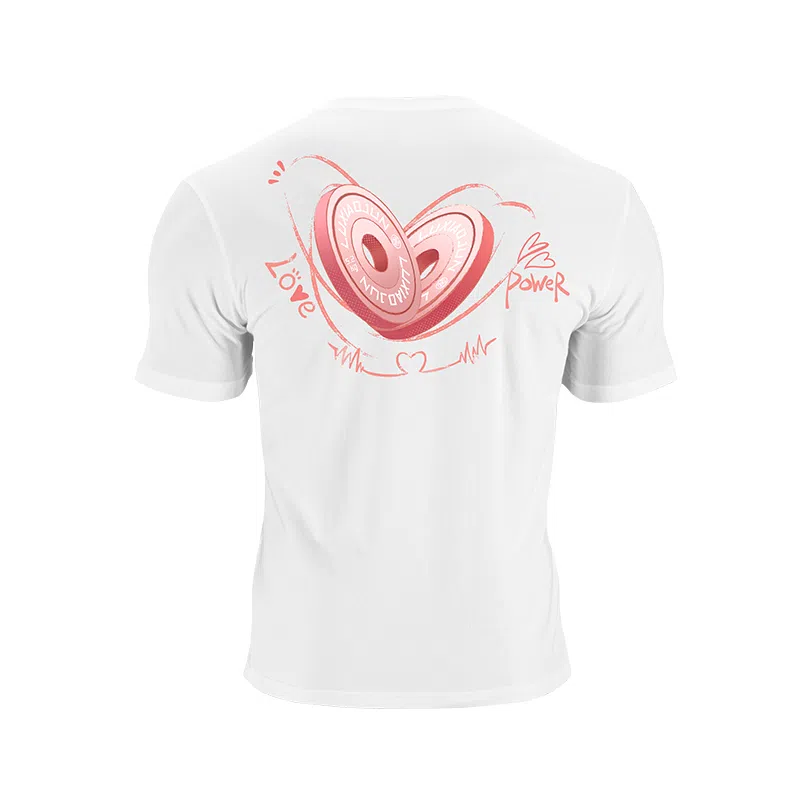 LUXIAOJUN love powerT