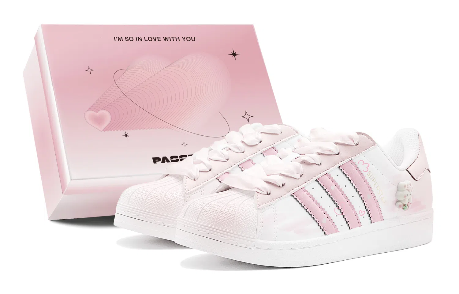 adidas originals SUPERSTAR