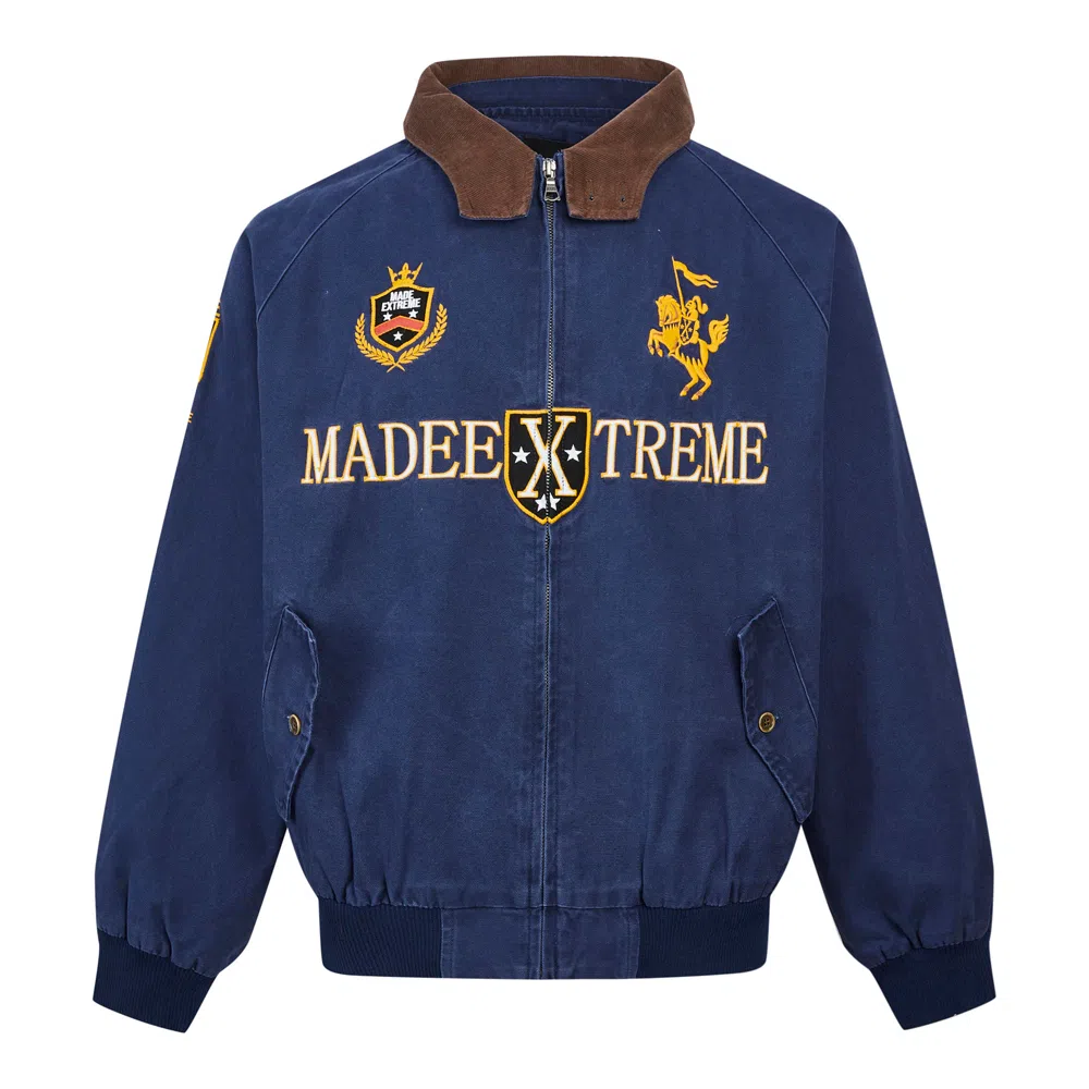 MADE EXTREME