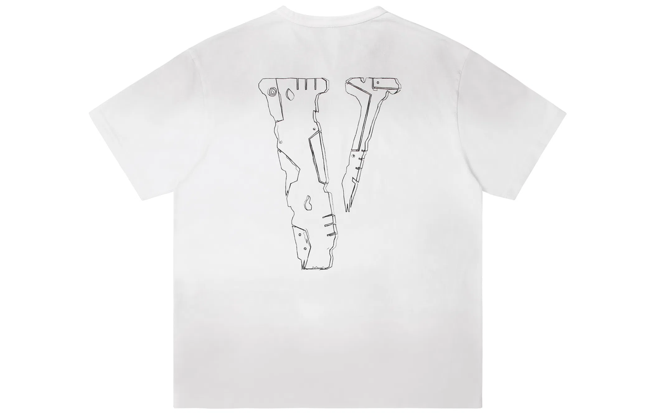 VLONE LOGO T
