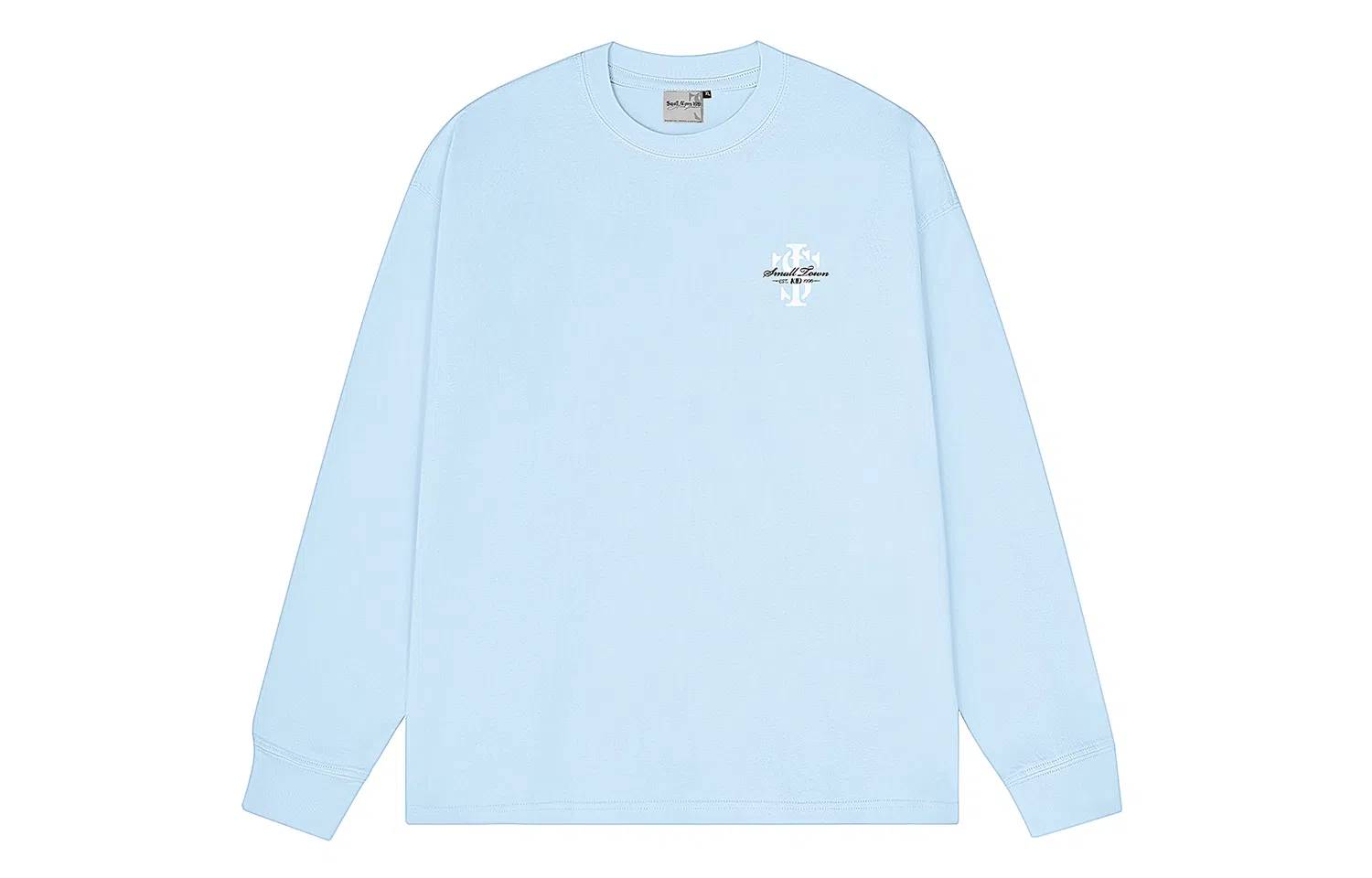 STK SMALL TOWN KID T