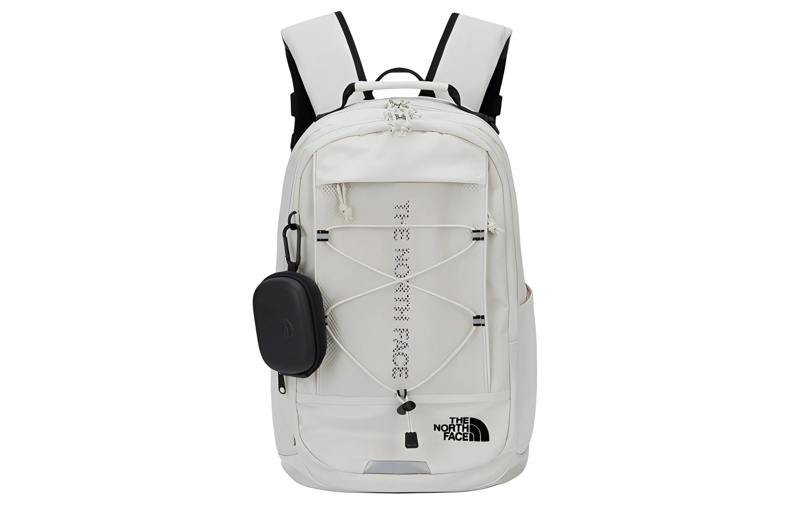 The North Face Mini Backpack Ivory
