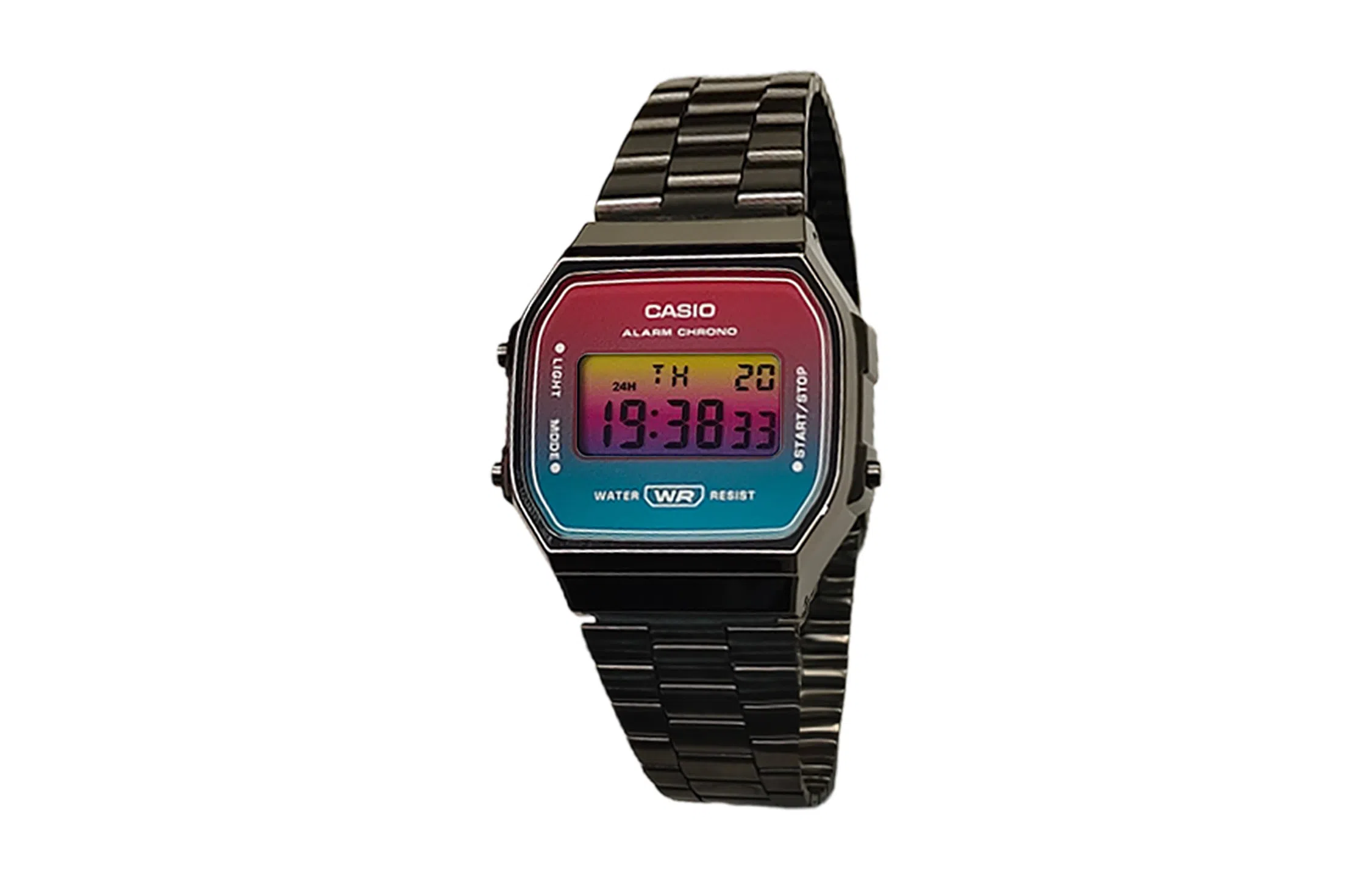 CASIO 200 A168WERB-2A