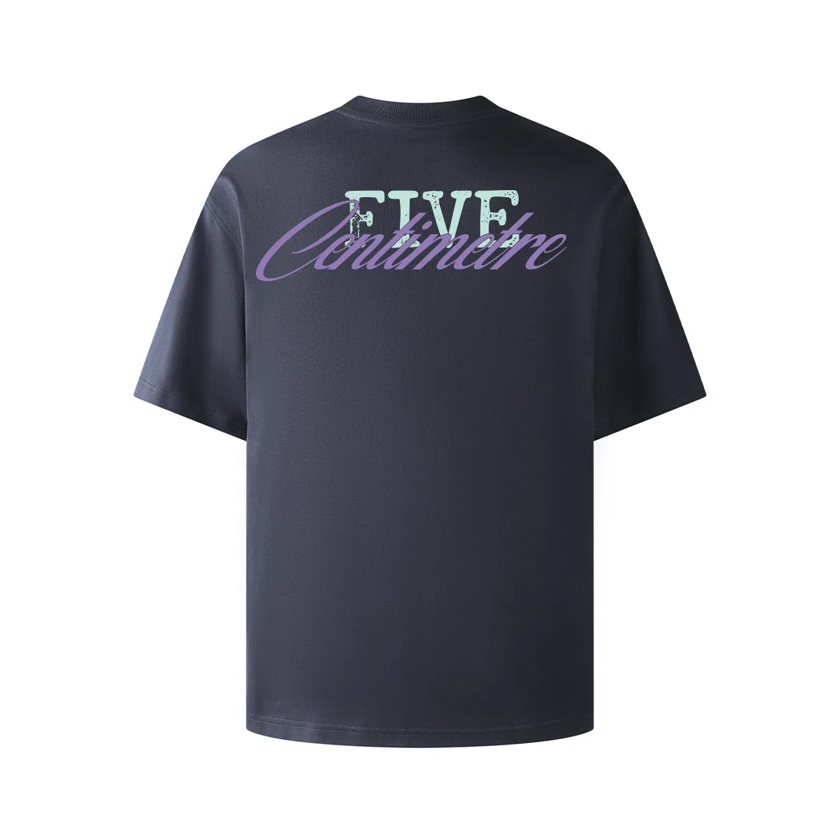 FIVE CM i.tClean fitLOGOT