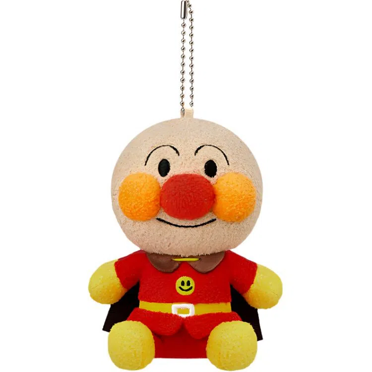 ANPANMAN 12cm35cm