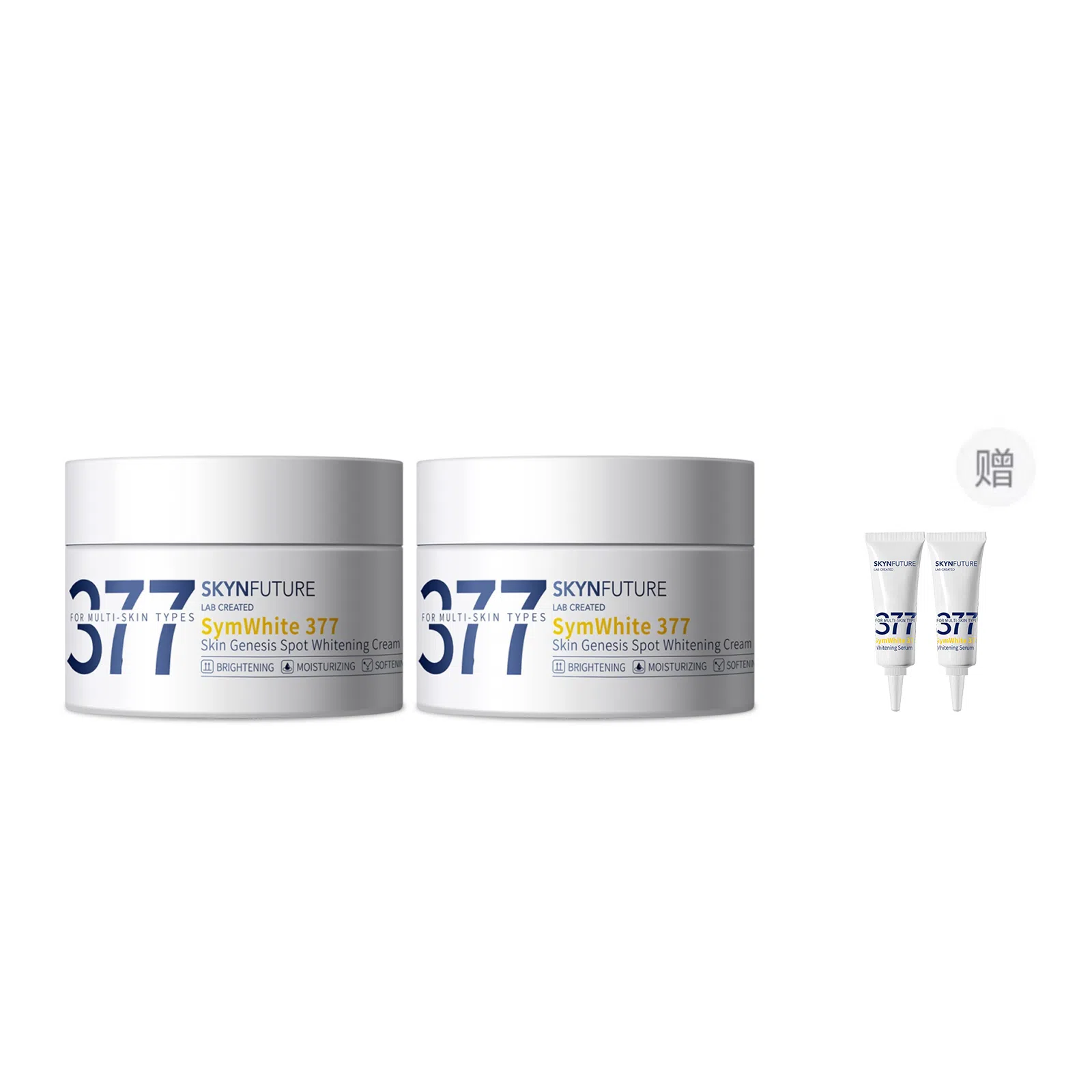 377 50g