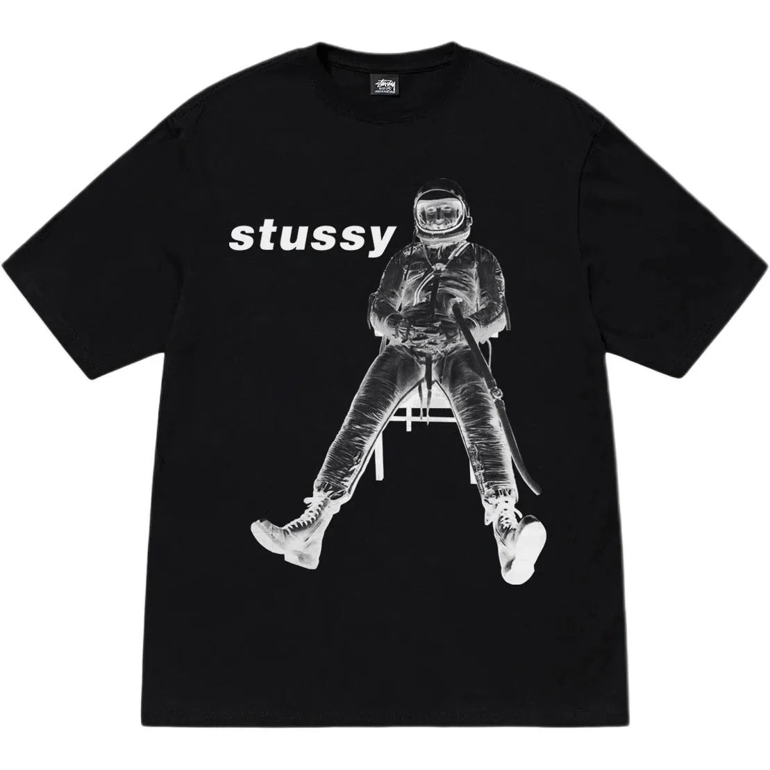Stussy SS25 Astronaut Tee