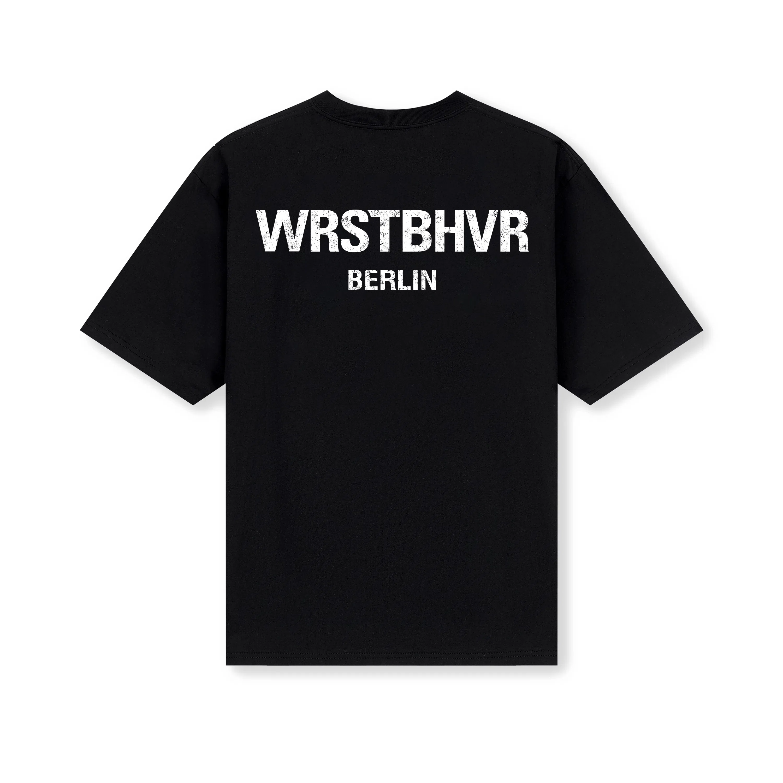 WRSTBHVR PIONEER T