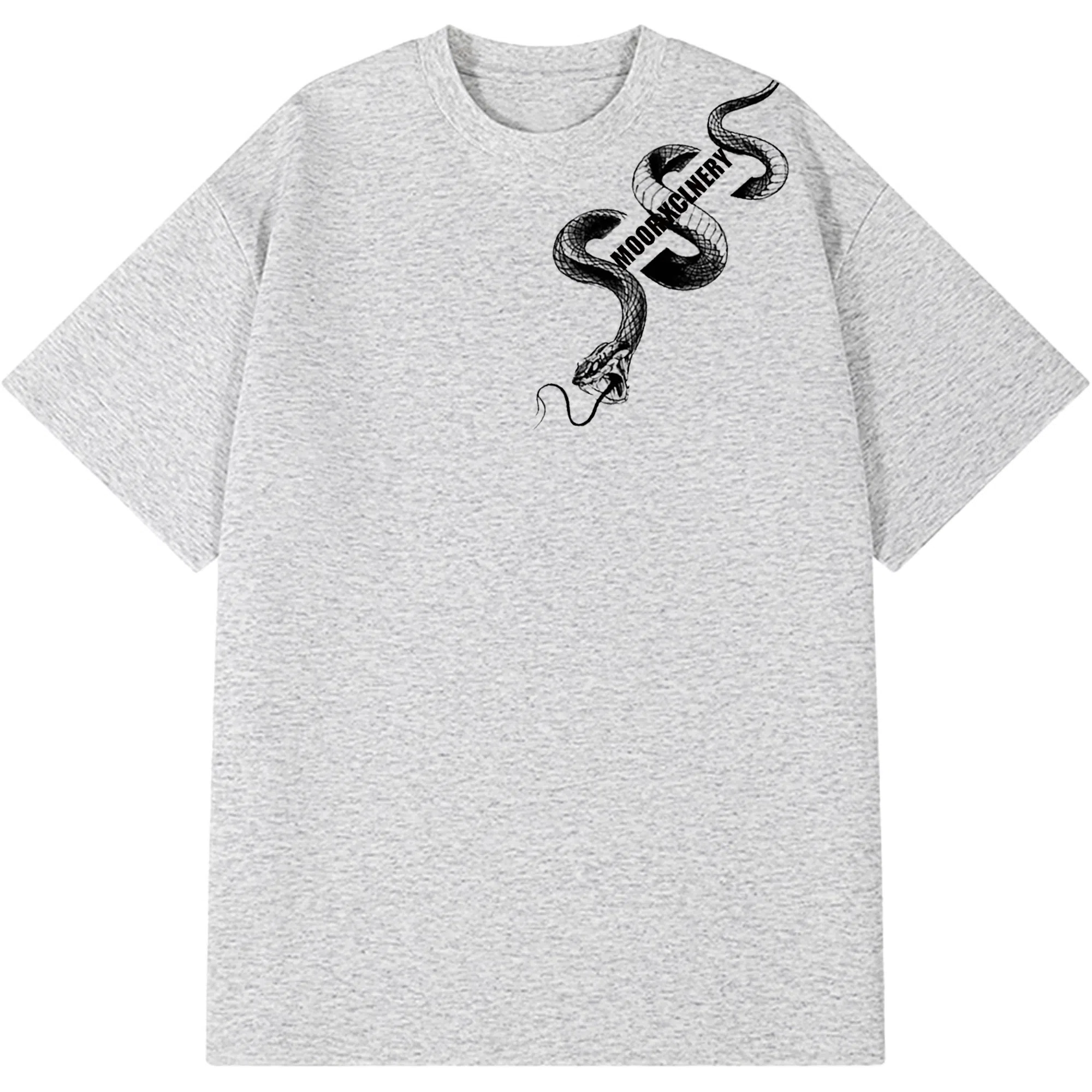 MOOR XCLNERY logoT
