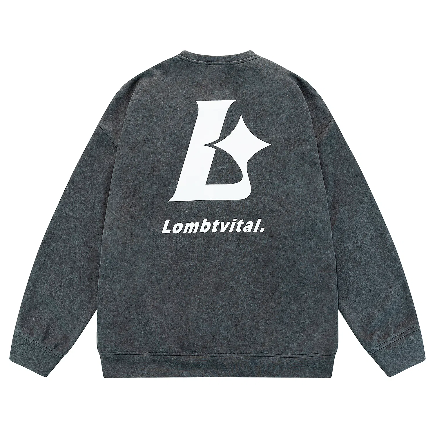 LOMBT Logo