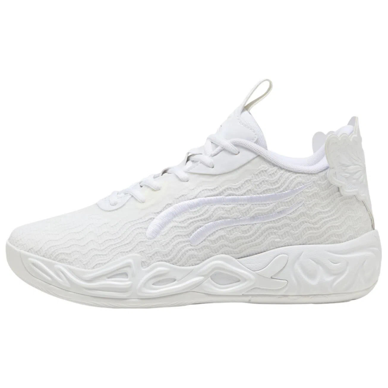 LaMelo Ball x PUMA MB.04 Lo Ice