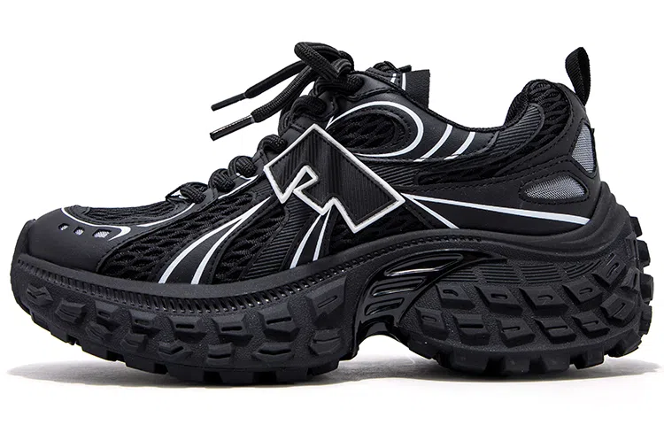 FALLINMISS Planet Shoes 2nd Gen