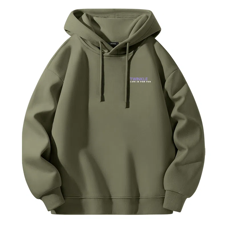 MINISO Hoodie