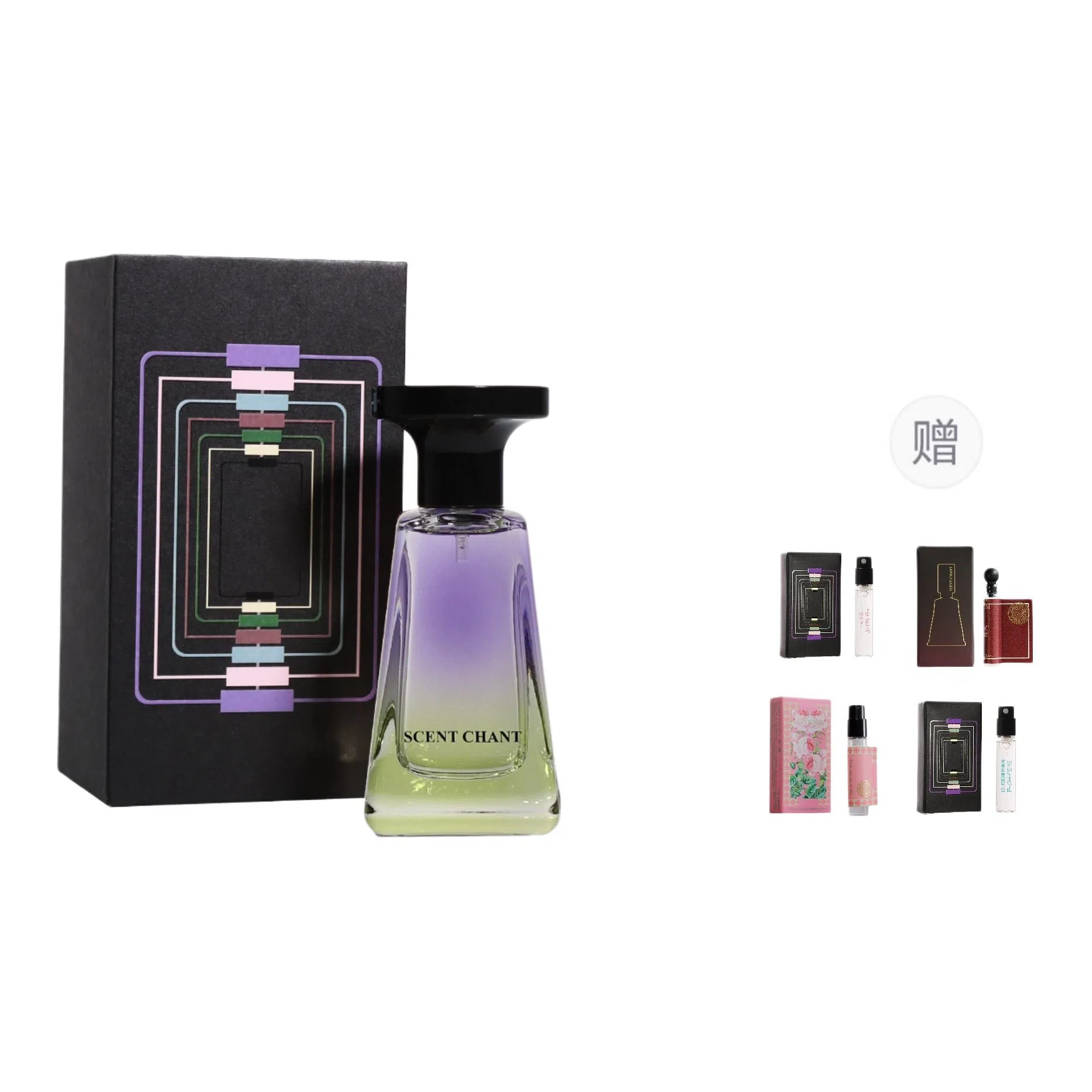 SCENT CHANT EDP 14