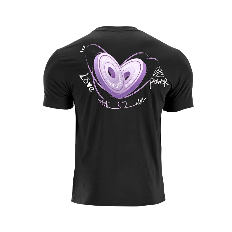 LUXIAOJUN love powerT