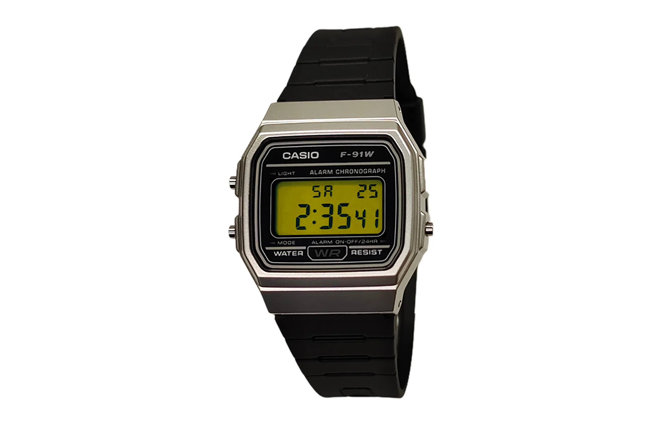 CASIO