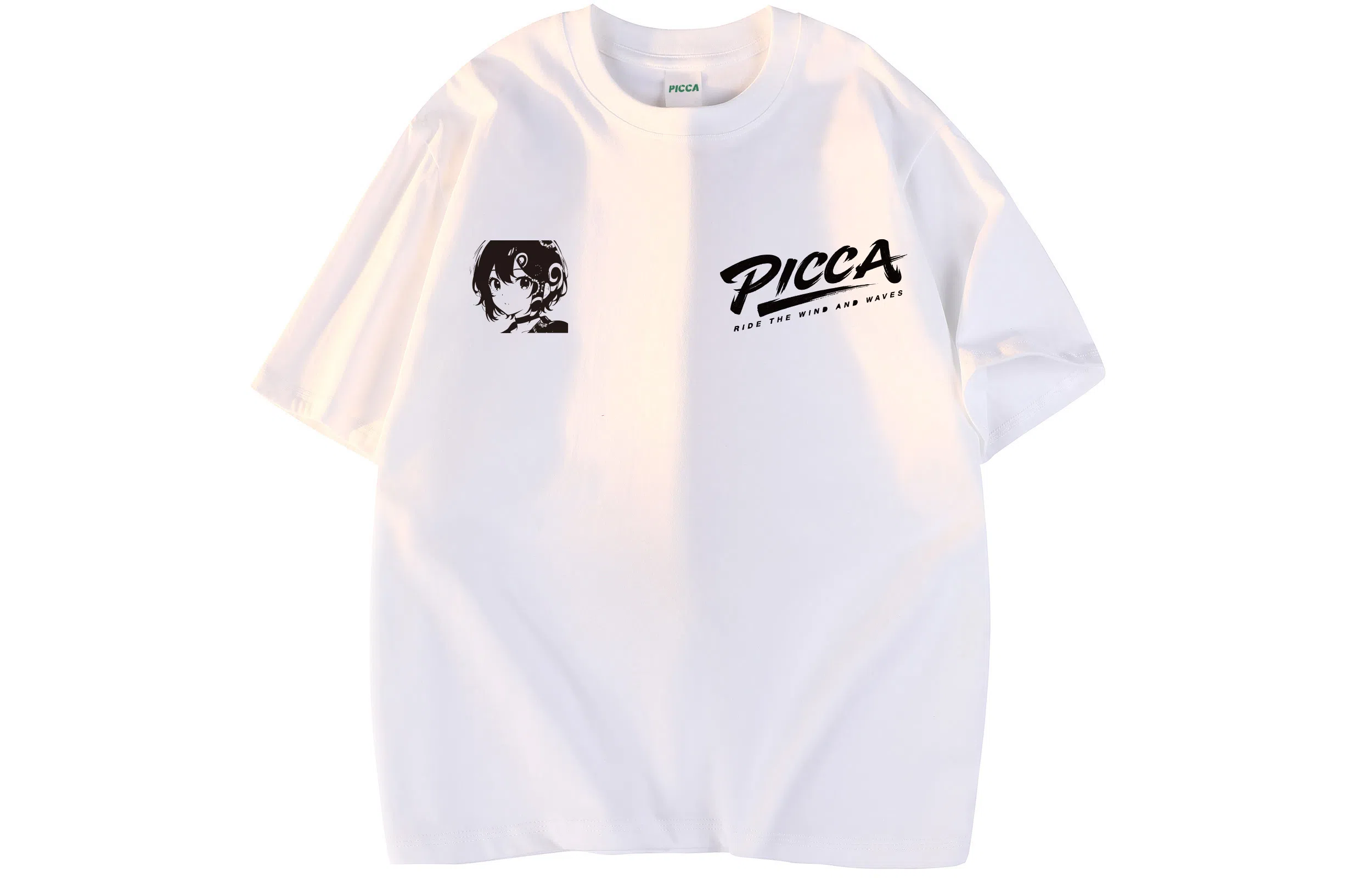 Picca logoT