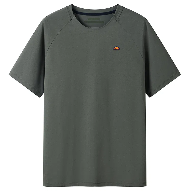 ellesse Tennis Club T-Shirt