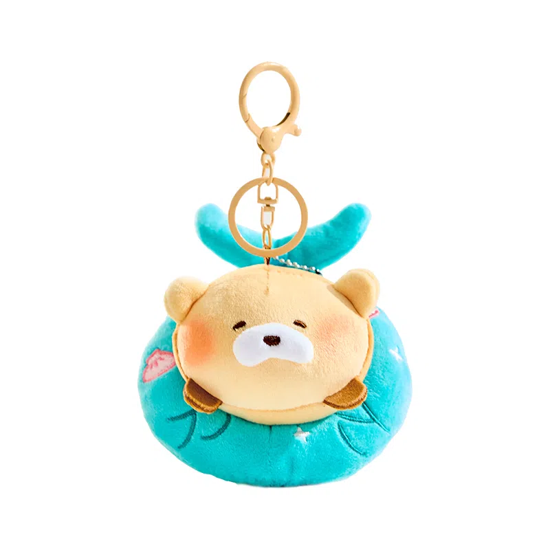 The Green Party 11cm