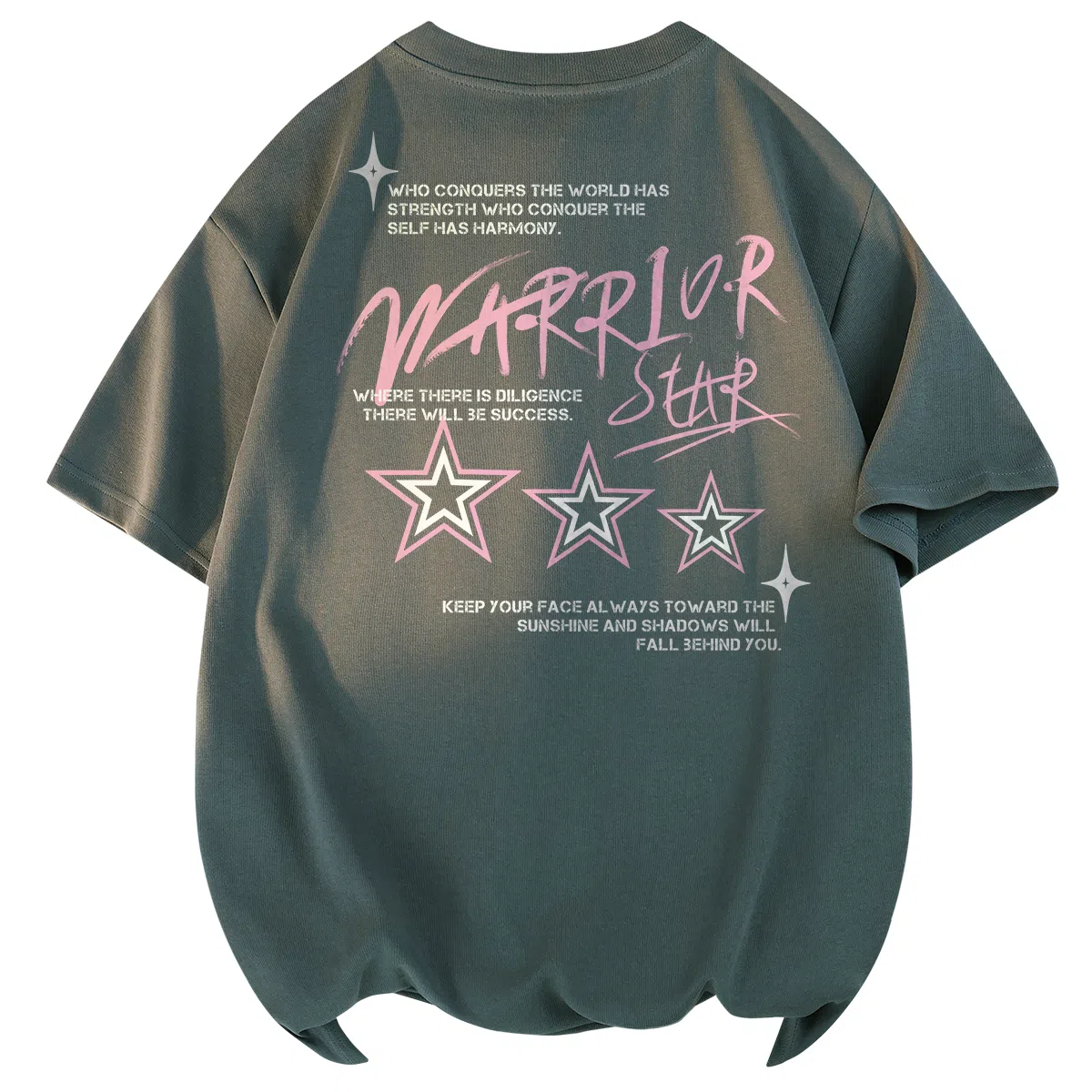 Warrior T