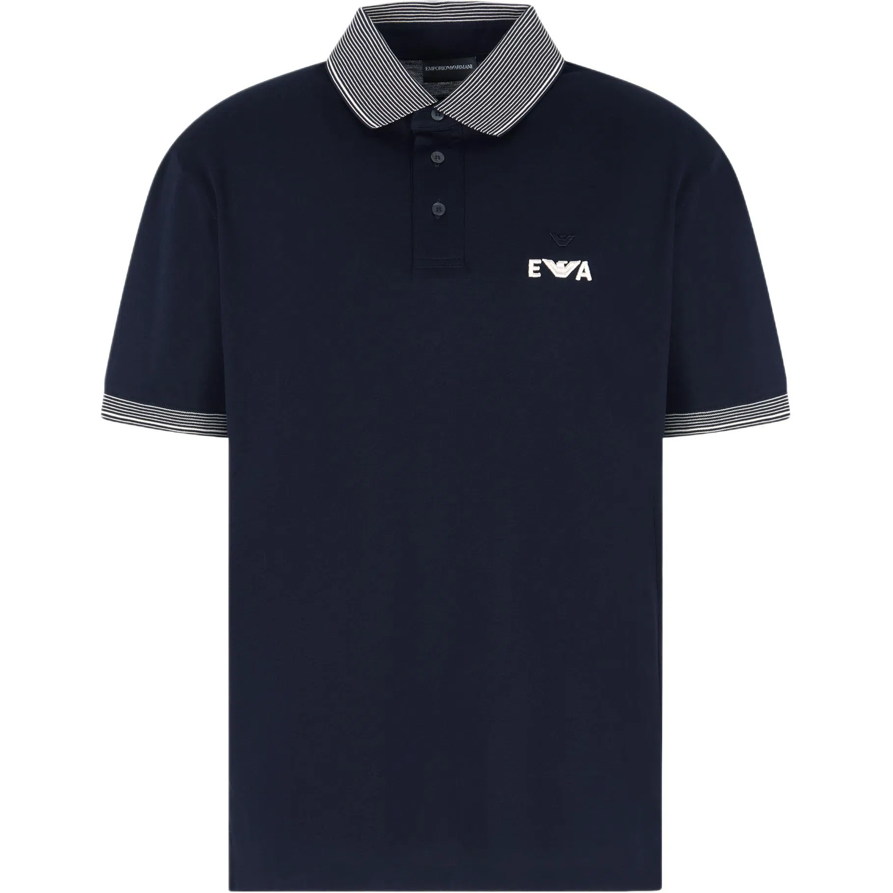 EMPORIO ARMANI SS25 Polo