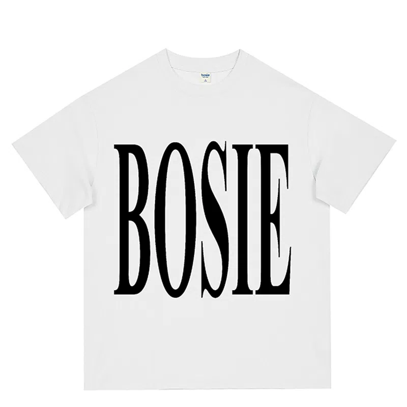 bosie logoT