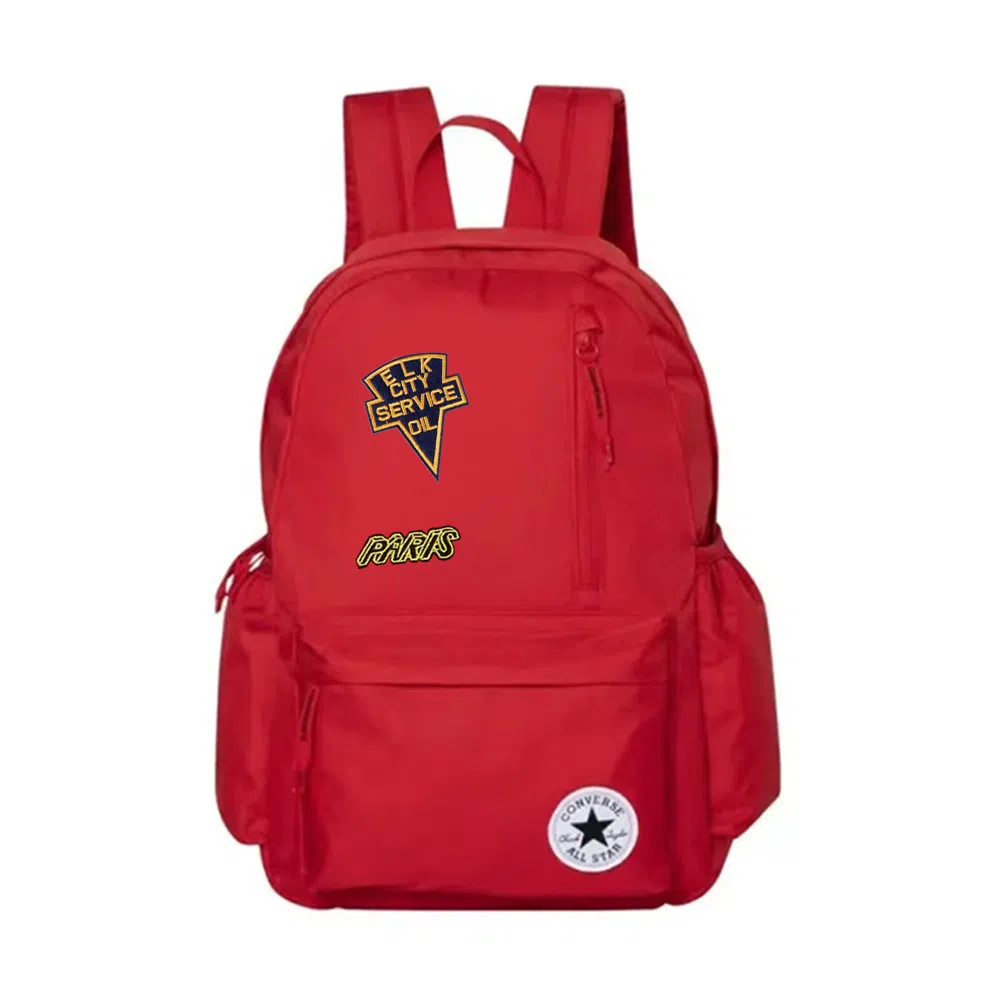 Converse Destiny Backpack Red