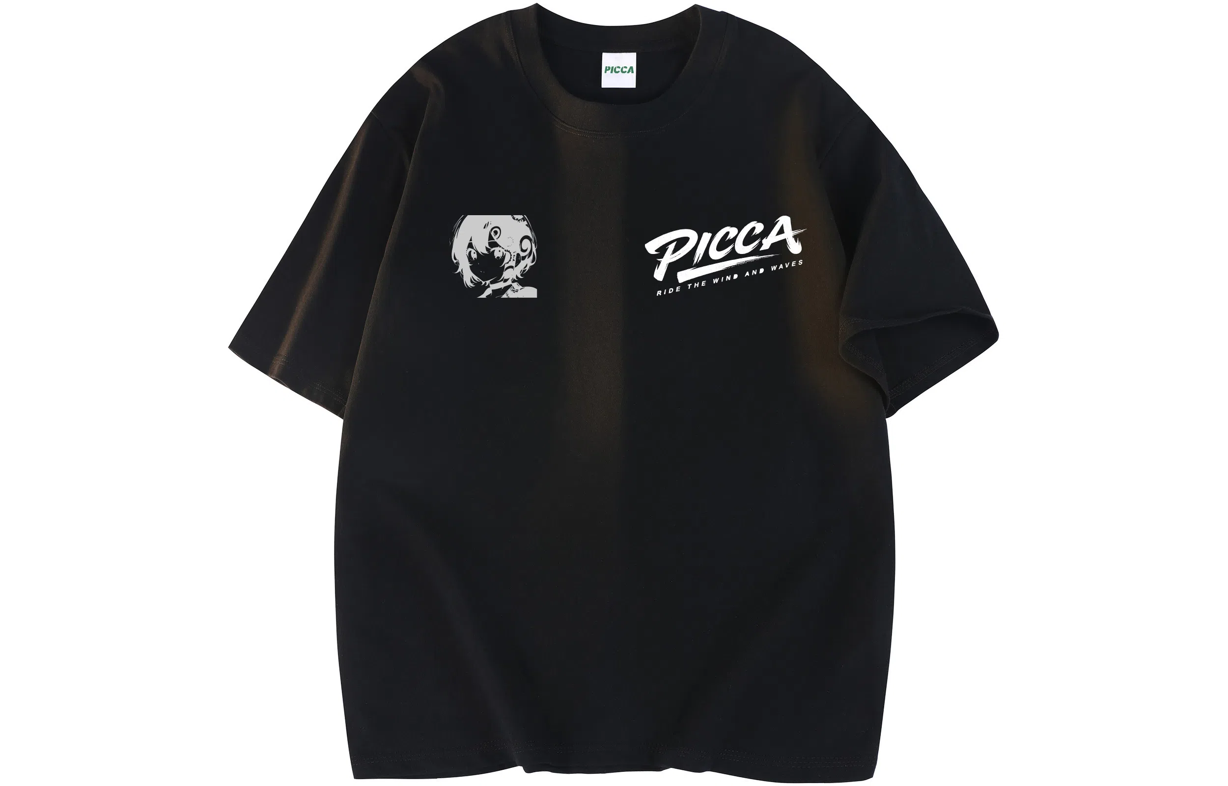 Picca logoT