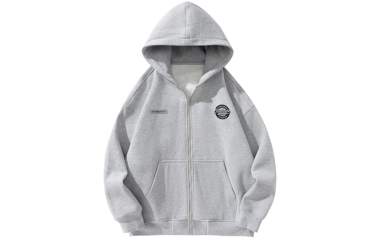 STORMATE Hoodie