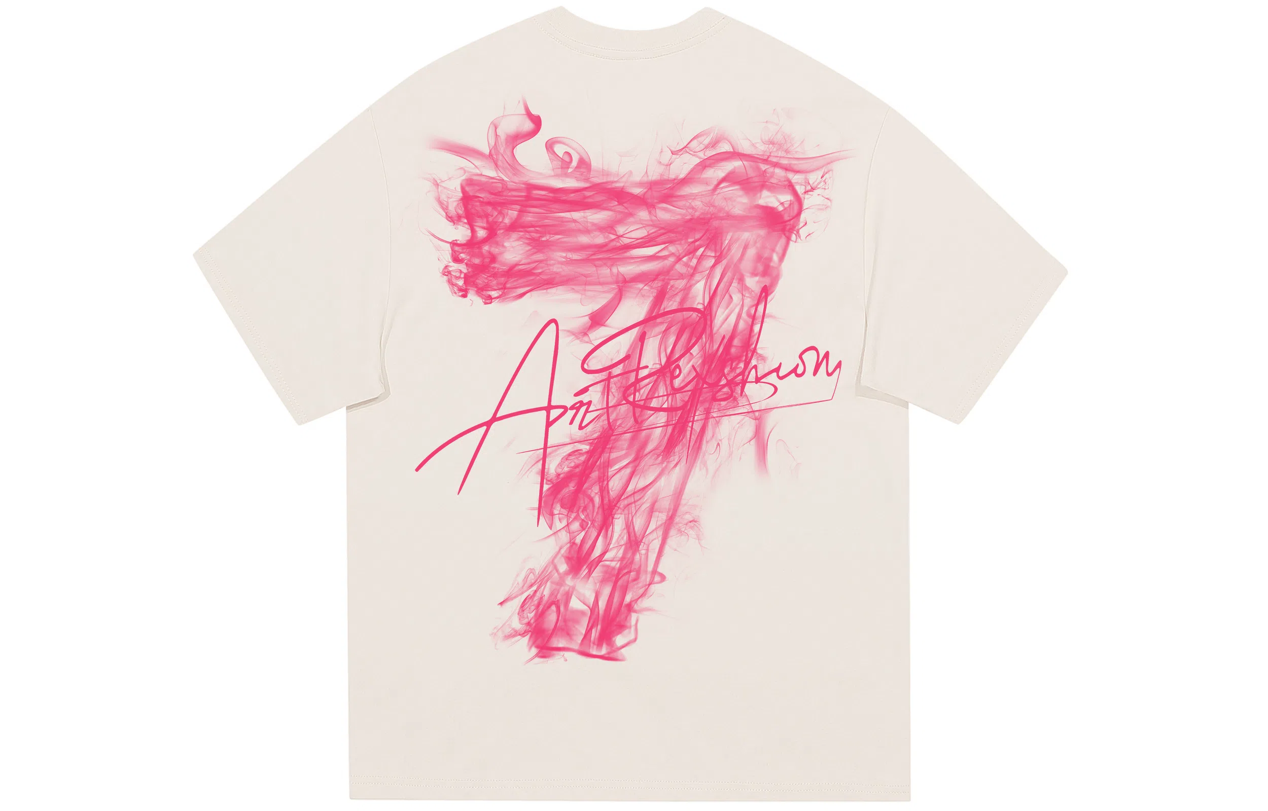 REXSHION Vintage Logo T-Shirt