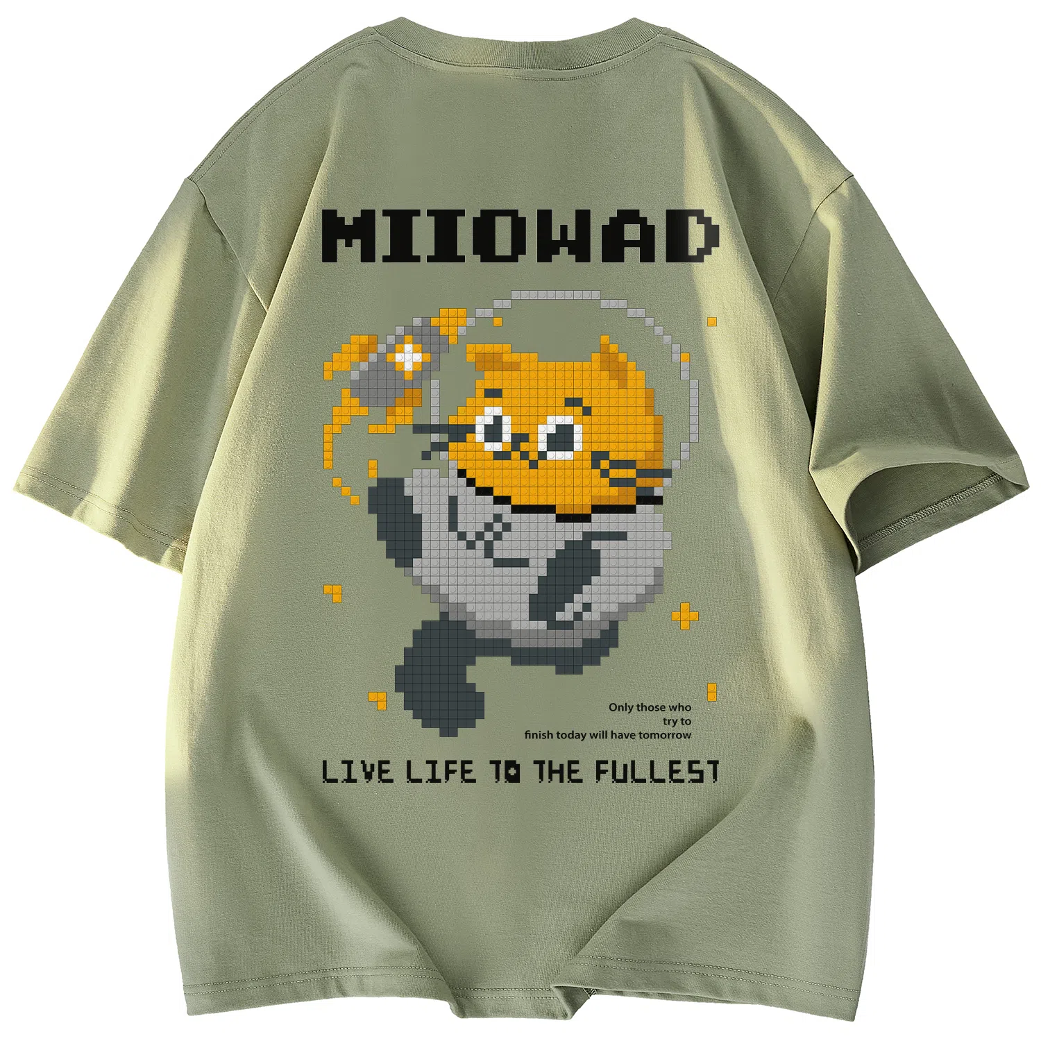 MIIOW logoT