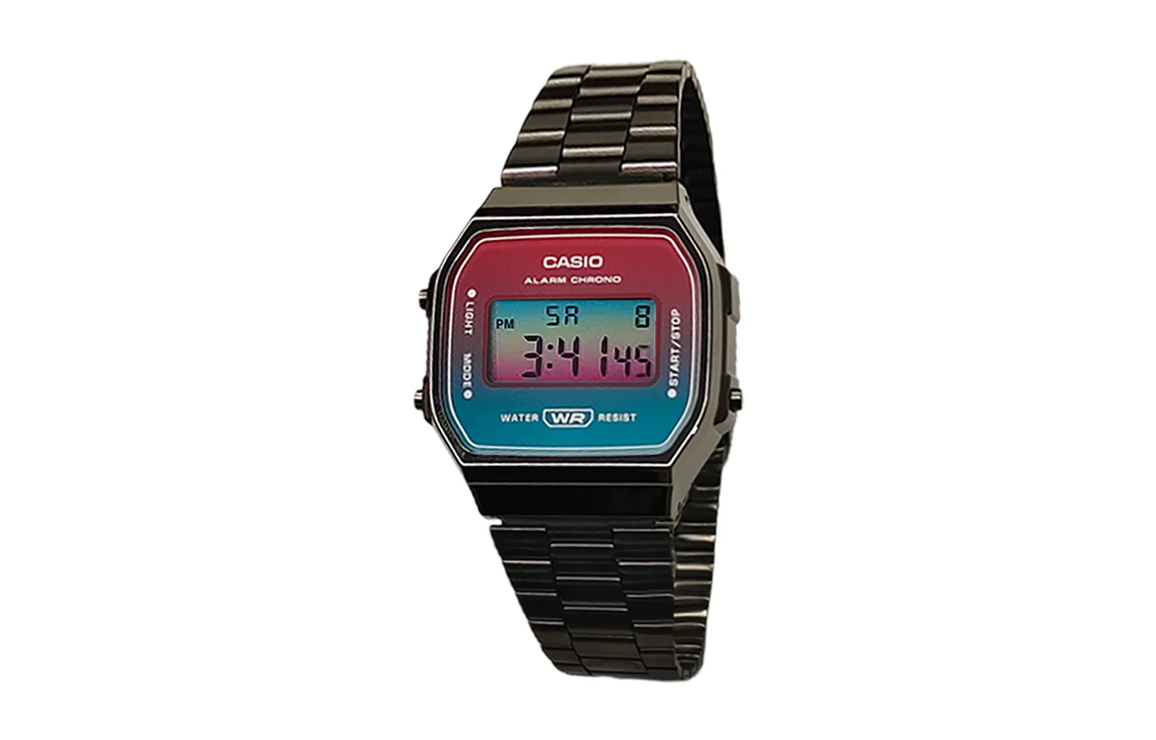 CASIO 200 A168WERB-2A