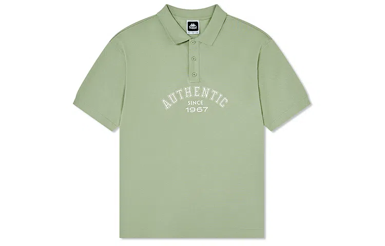 Kappa player Polo