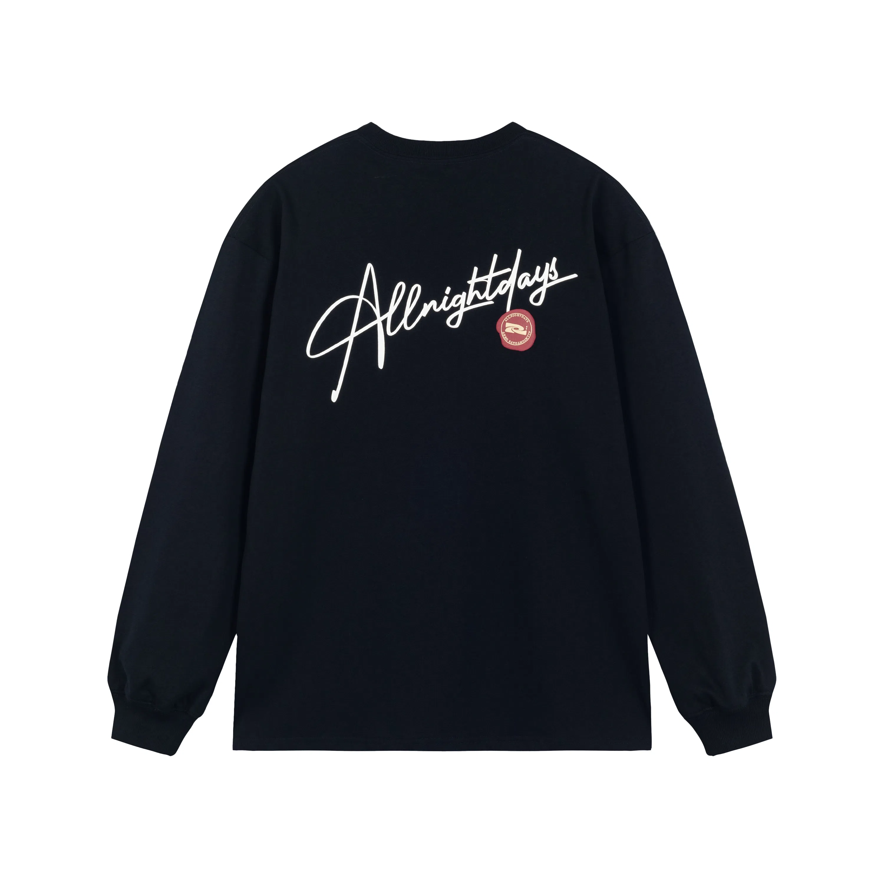 RECOLETA x OKET LogoT