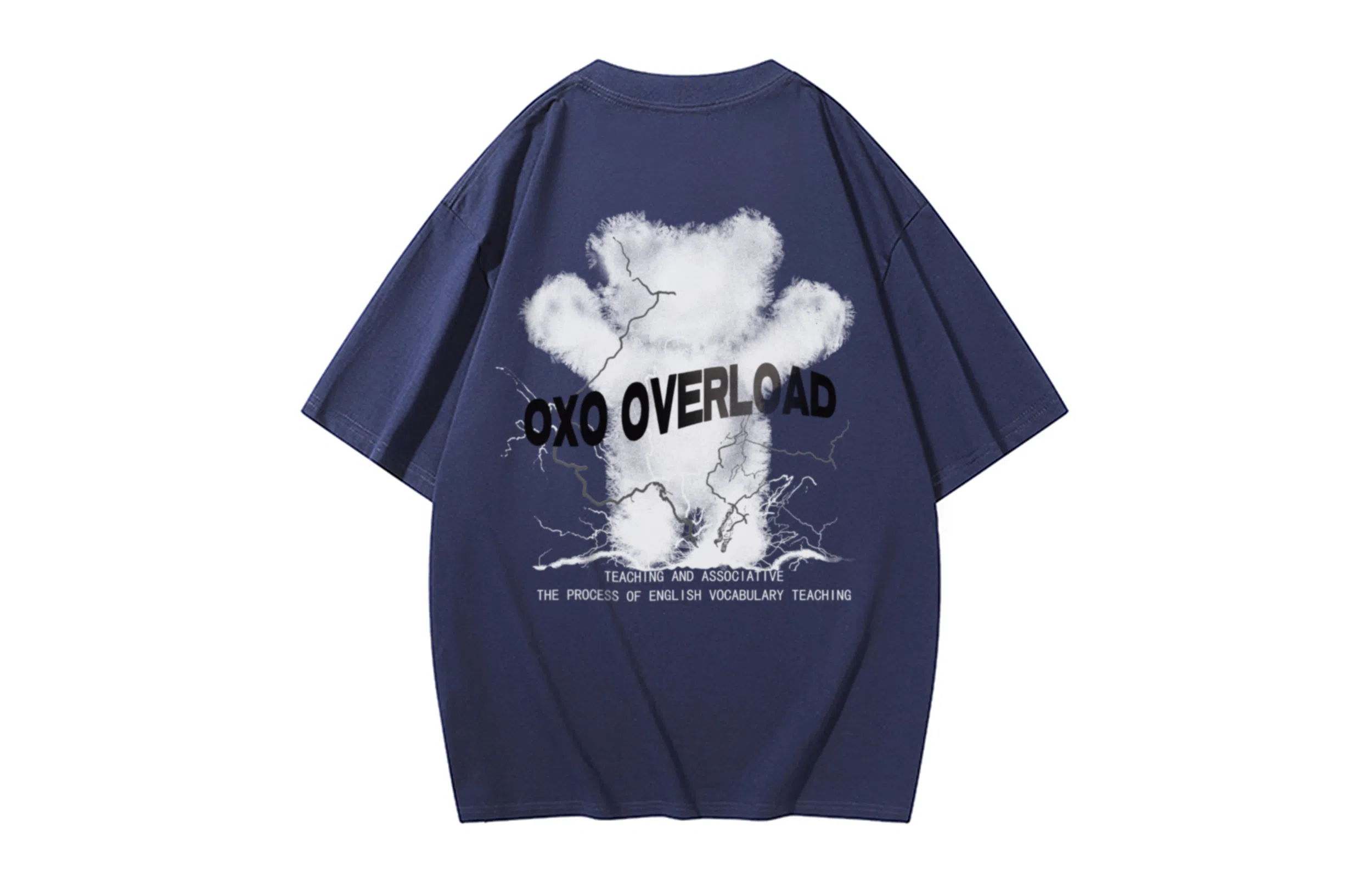 OXO OVERLOAD logoT