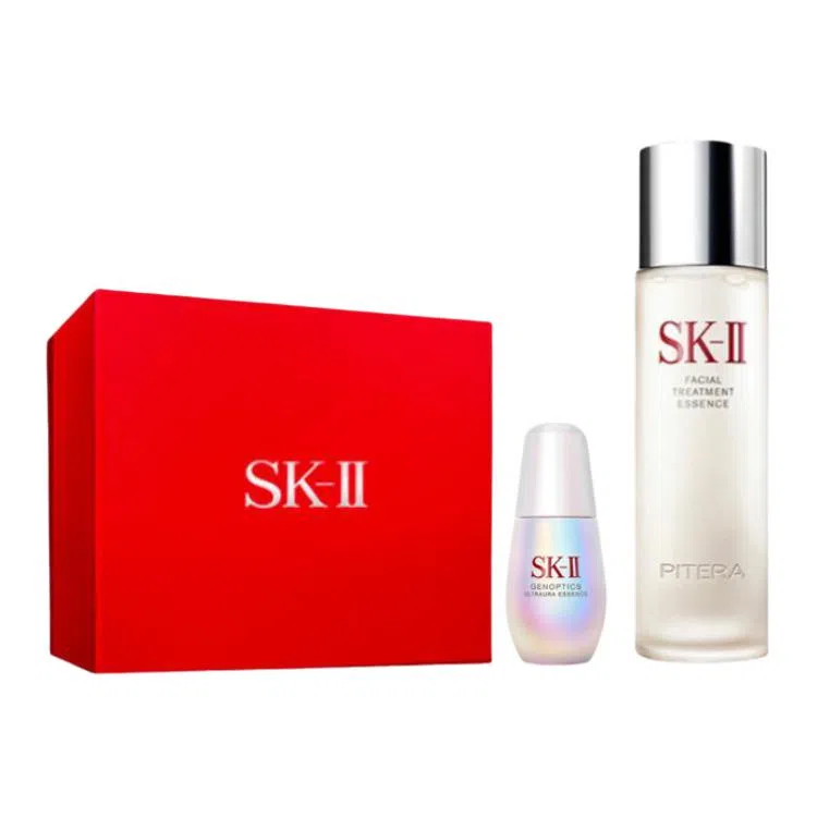 SK-II
